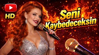 Seni Kaybedeceksin 💔 Duygusal Arabesk Kadın Vokal Pişmanlık Şarkısı 2026