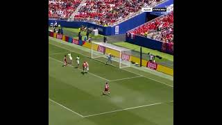 Qatar equalizer😱😱😱 #football #worldcup #skills #qatar #goal #amazing #skills #messi #ronaldo
