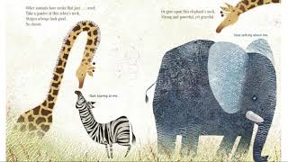 Giraffe Problems by Jory John