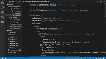 23  ngOnInit lifecycle hook
