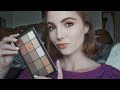 | Revolution Makeup Eyeshadow First Impression/Review |