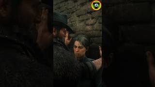 Theekkoluthi - RDR2 #bison #theekkoluthi #rdr2 #arthurmorgan
