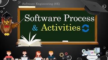 Software Process and Activities