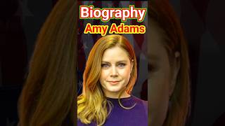 The Short Biography of Amy Adams | #hollywood #usa #amyadams @usonly1