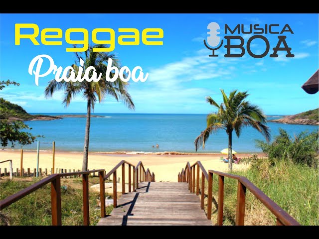 Reggae Praia Boa 1 class=