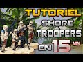 Tutoriel  peindre un shore trooper en 15 minutes