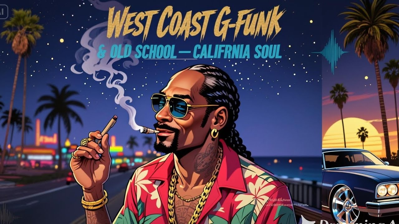 洋楽 Capital B Q.C. Funk G-FUNK G-RAP 洋楽 Capital B Q.C.