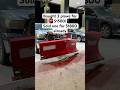 Snow plow flipping on marketplace! LETS GO #marketplace #snowplow #plowing #plow #selling #flip #buy