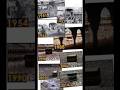 1951 To 2014 Kaaba Viral Youtubeshorts Short Shortvideo Shorts Madina Madina Shortsfeed