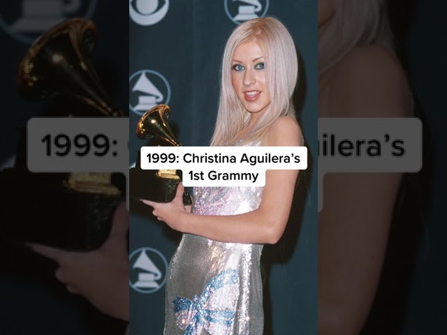 #Xtina Only Getting Better with Time  #Shorts
