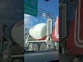 TRUCKS THAT WORK 436 - SRM CONCRETE MIXER TRUCK #truck #concrete #shorts #construction #building
