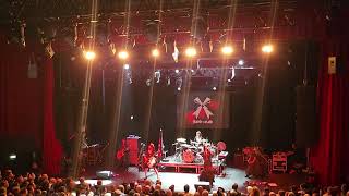 Band-Maid - FULL CONCERT - WORLD TOUR 2026 [Le Bataclan, Paris, France, 2026-06-09]