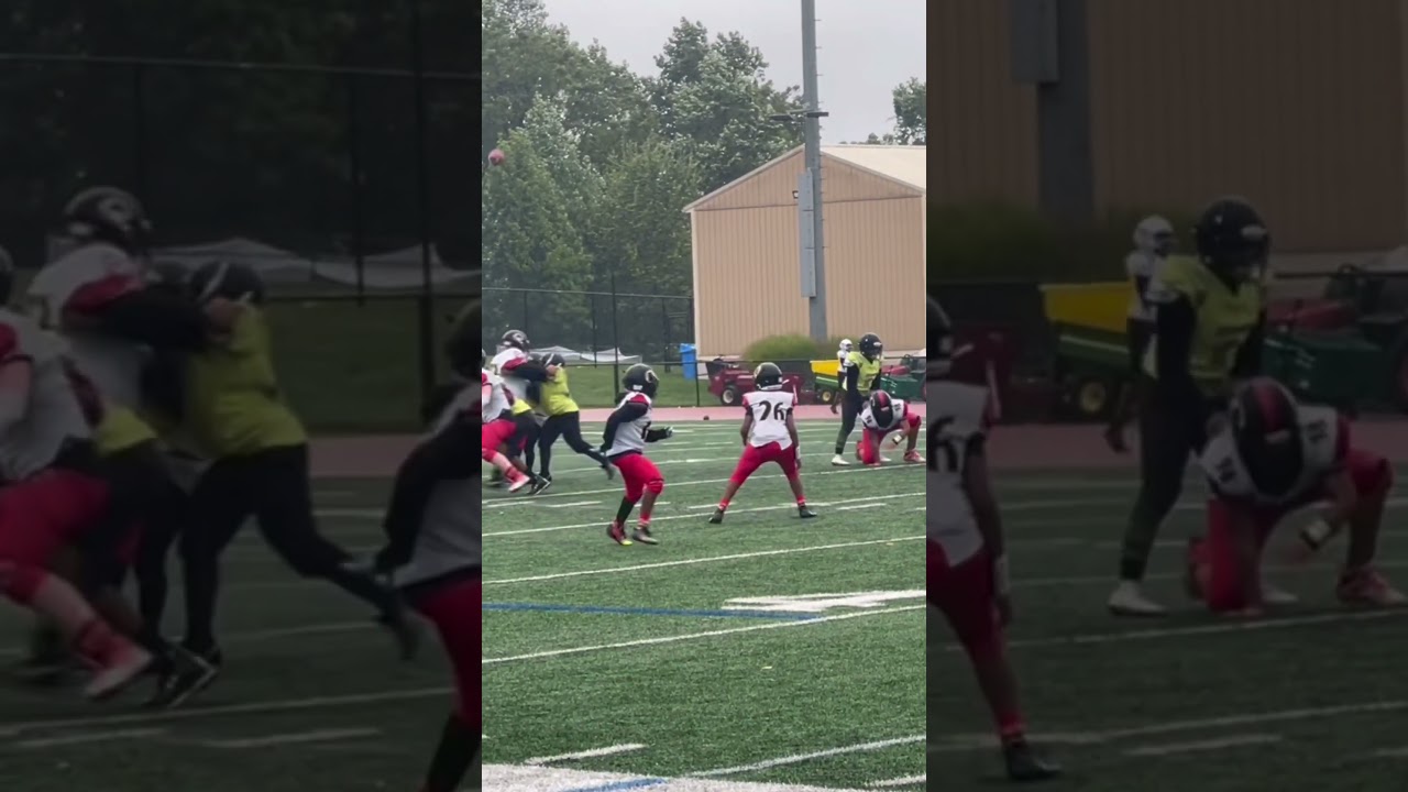 Jayden Hunter (class of 2029) with the int @max