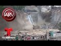 Emergencia por inundaciones en Perú | Al Rojo Vivo | Telemundo