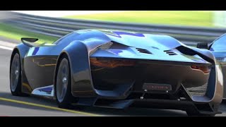 Gt6 シトロエン Gt By シトロエン ロードカー Demo Replay Youtube Gt6 シトロエン Gt By シトロエン ロードカー Demo Replay Youtube