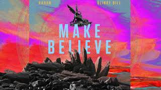 KARUN - Make Believe Ft. Blinky Bill (Audio) chords