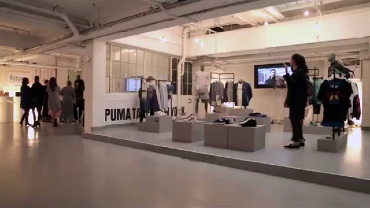 Canoe Inc Spring Summer 2015 Press Day with Girl Skate UK