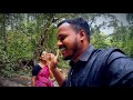 गाँव का अनदेखा Waterfall और Kabar Parv Celebration 🌿🎉 | Eilex Vlog