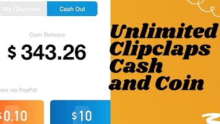 Updated Clipclaps Script Get Unlimited Clipclap Coins And Cash
