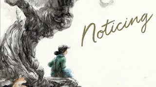 Tezo Twhy - Noticing