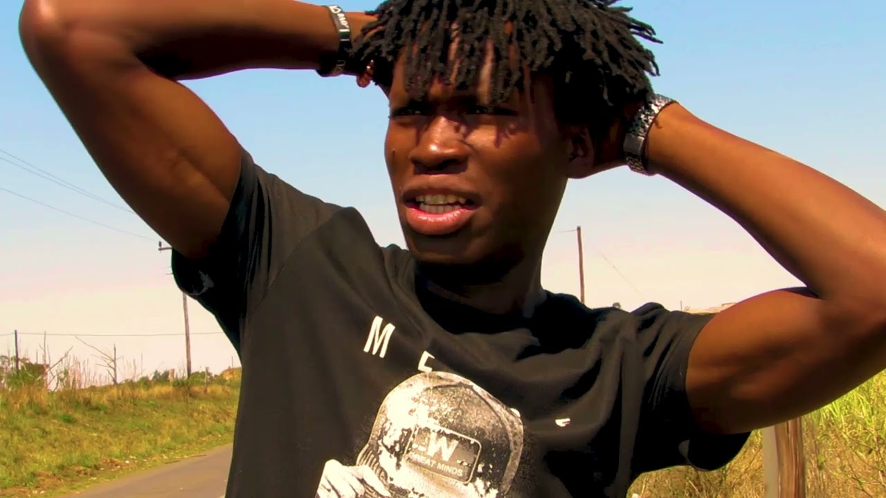 BlaqWolf, Neo and Kwanele_Elam'igama (prod. by SboLyrical)