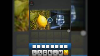 2 fotos 1 palavra pacote 2 português screenshot 5