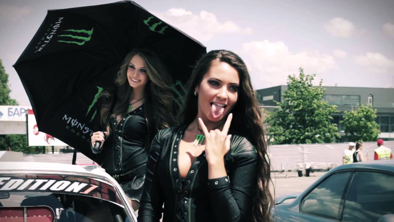 rd1 Ukrainian Drift Series "DRIFT Edition" (Kharkov, Barabashovo Ring)