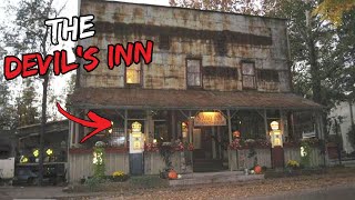 Top 5 Terrifying Places In The Midwest Where You Might Disappear