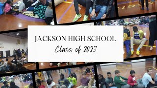 Memory Night 2023