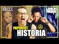 Linkin Park - Papercut // Historia Detrás De La Canción