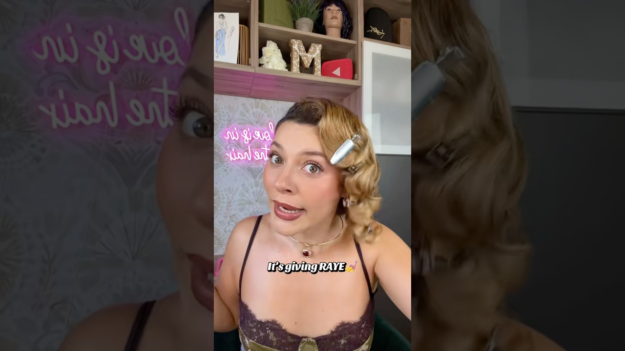 YouTube player