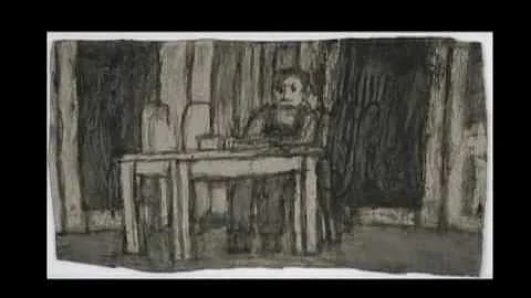 JAMES CASTLE: PORTRAIT OF AN ARTIST - Official Tra...