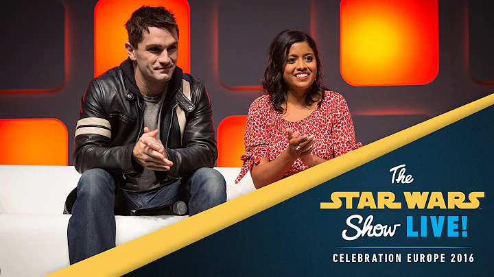 Star Wars Rebels Season 3 Panel | Star Wars Celebr...