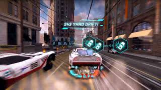 Construction Site #5 - Split Second PC Online 2022