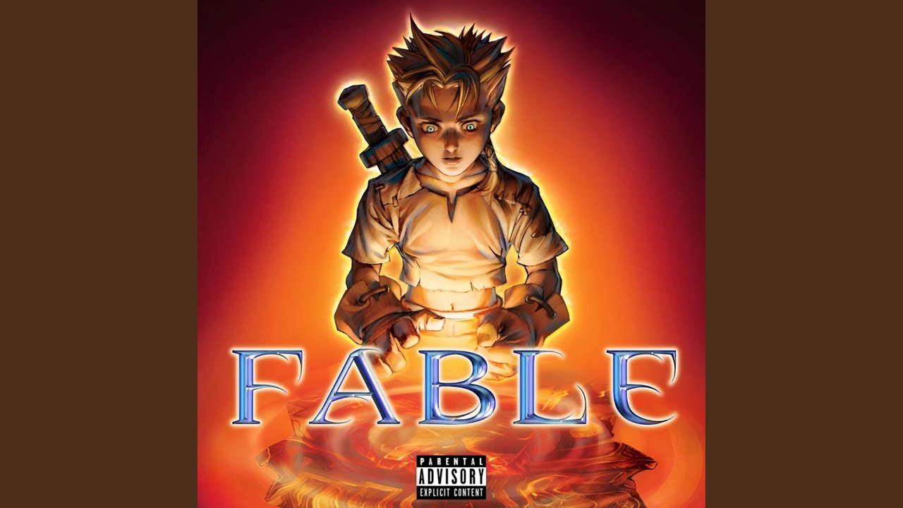 YouTube에서 Fable 보기 YouTube에서 Fable 보기
