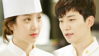 준호, 실수하는 정려원에 거침없는 참교육 ‘독설 작렬’ 《Wok of Love》 기름진 멜로 EP33-34 준호, 실수하는 정려원에 거침없는 참교육 ‘독설 작렬’ 《Wok of Love》 기름진 멜로 EP33-34