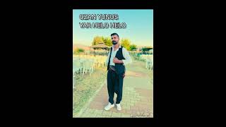 Ozan Yunus Yar Helo Helo 2023 Yeni Resimi