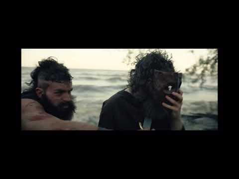 Revenge Of The Mask Official Trailer