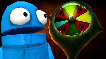 This MONSTER is Terrifying in the REPO Update!