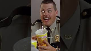 SUPER TROOPERS | Liter o Cola (Part 2)