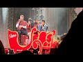 Pentatonix "Christmas Is Here!" Tour FULL 4K 60FPS Concert (12/2/18) - Part 2 of 2