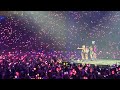 Blackpink - Shut down (live @ Barcelona) 05.12.22