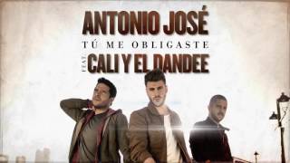 T Me Obligastesantonio Joscali Y El Dandee
