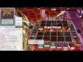 D/d/d deck wombo combo