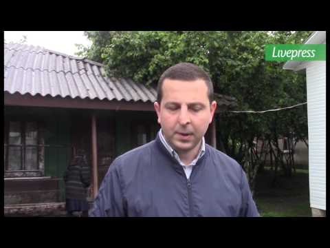 სოციალური დახმარება