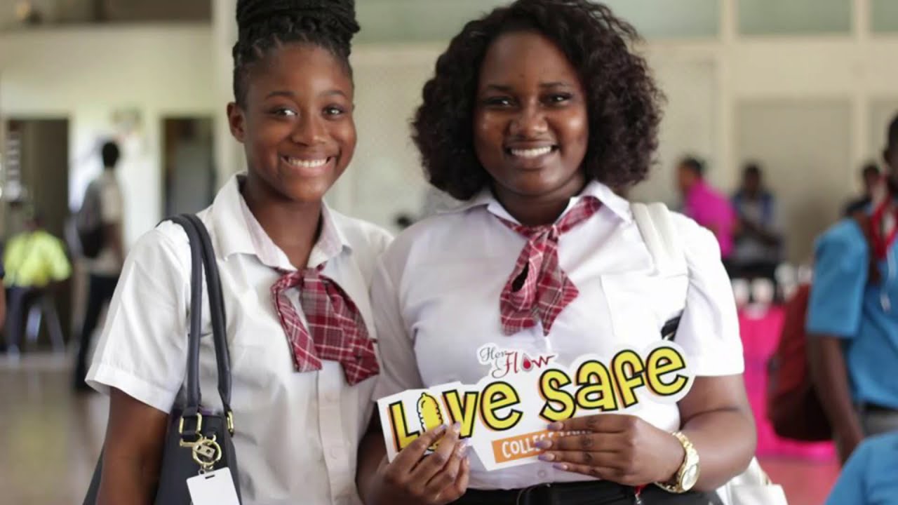 Portmore Community College: Equal Opportunity Through Education