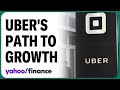 Analyst: Uber&#39;s growth was driven by higher demand, not pricing