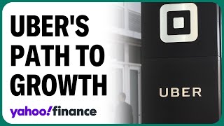Analyst: Uber's growth was driven by higher demand, not pricing