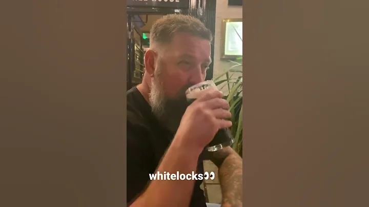 Whitelocks..LEED...  pub n hard to find