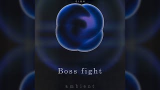 Dark Ambient x Horror Type Beat - "Boss fight" | Sign screenshot 4